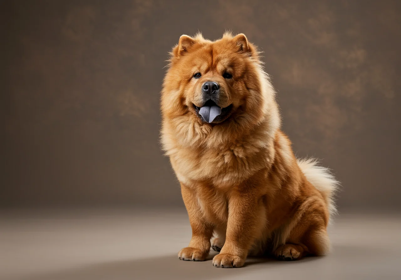 Chow Chow